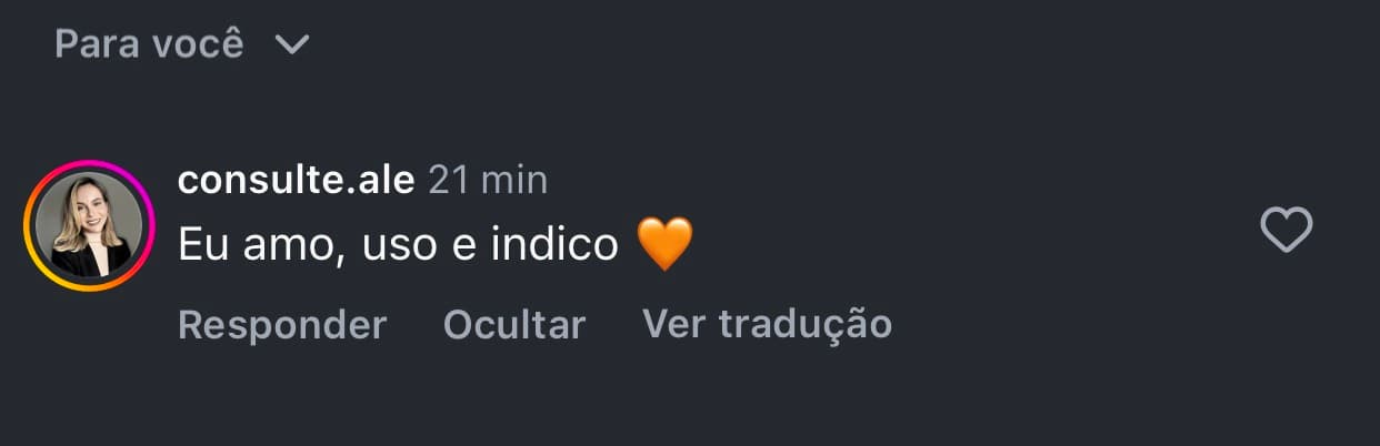 Depoimento 8