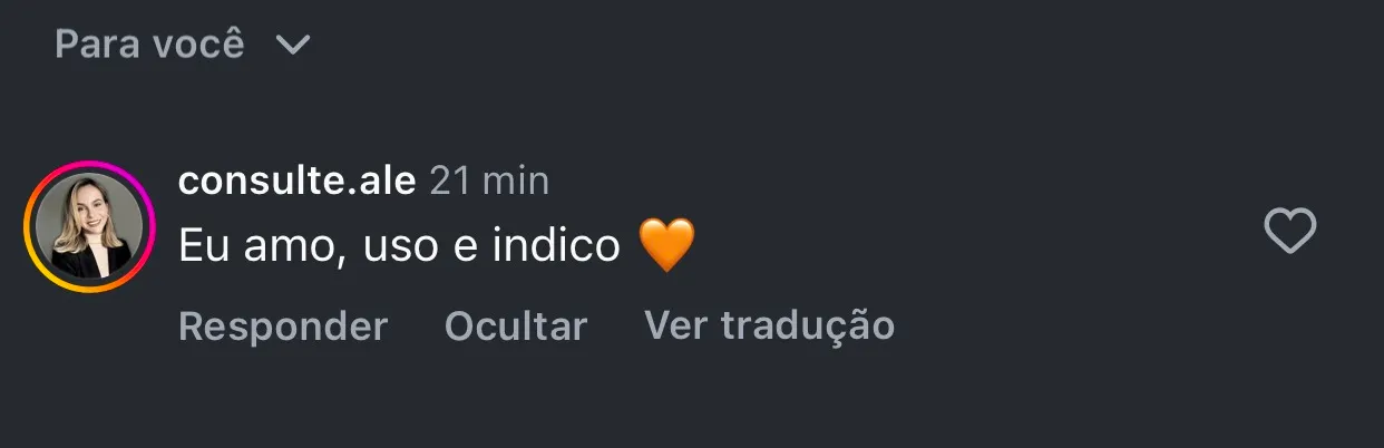 Depoimento 8