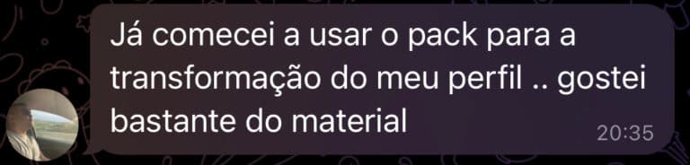Depoimento 1