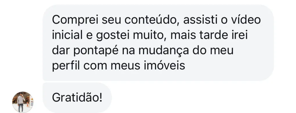 Depoimento 3