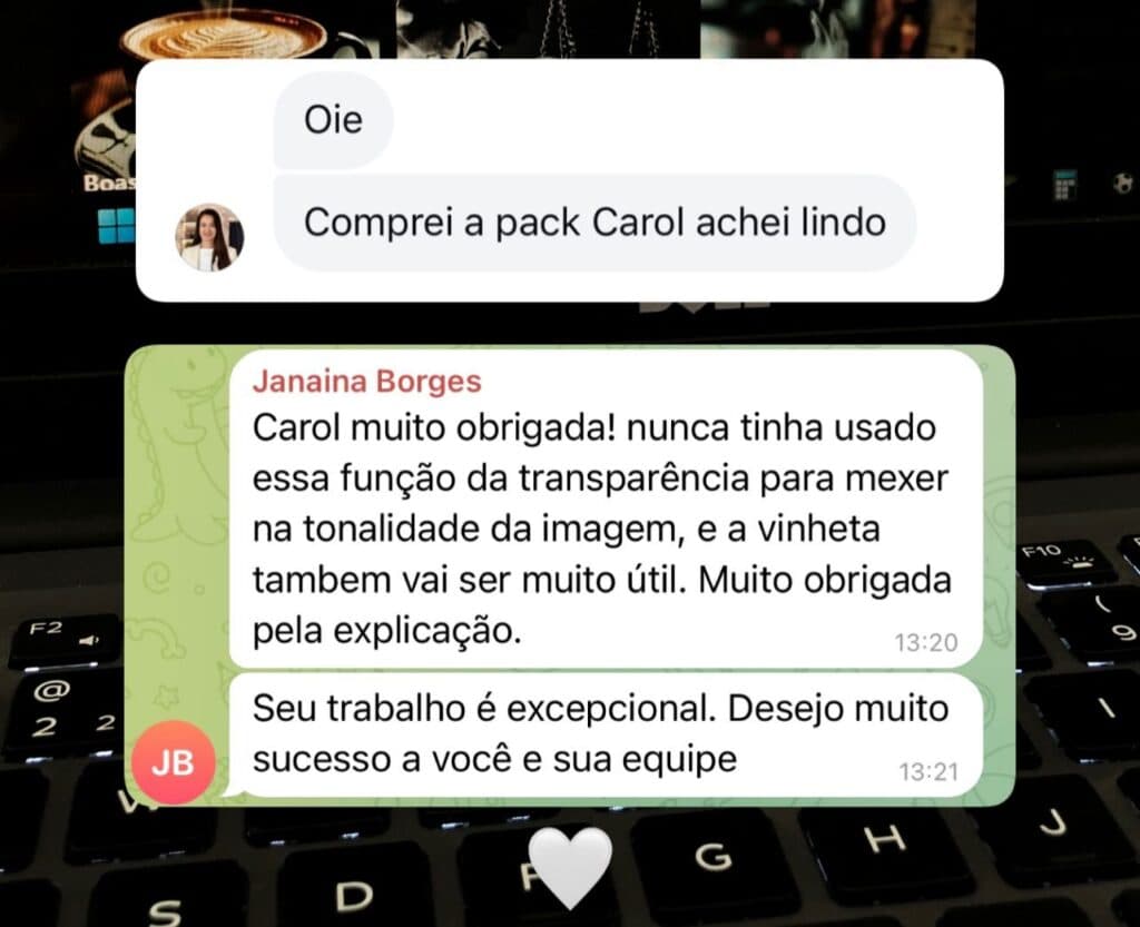 Depoimento 2