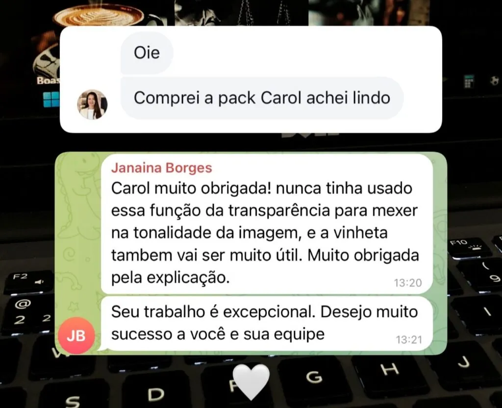 Depoimento 2