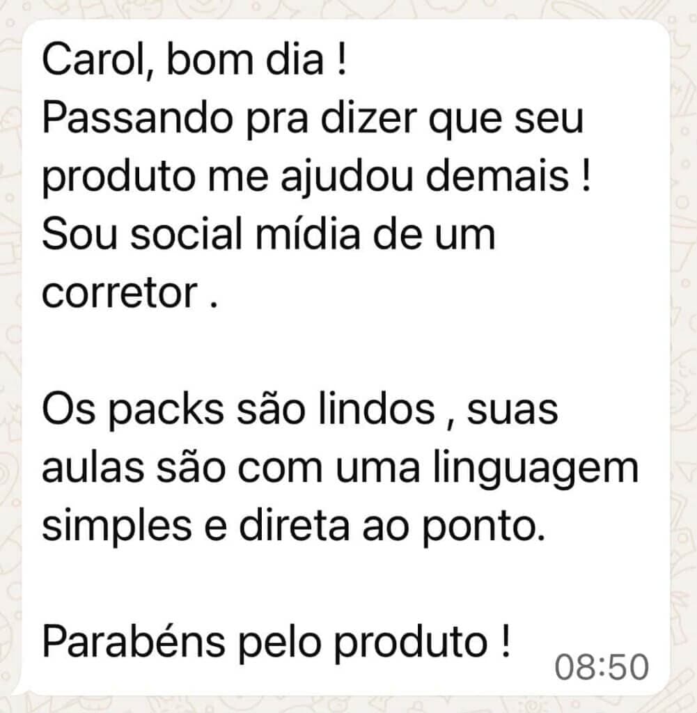Depoimento 6