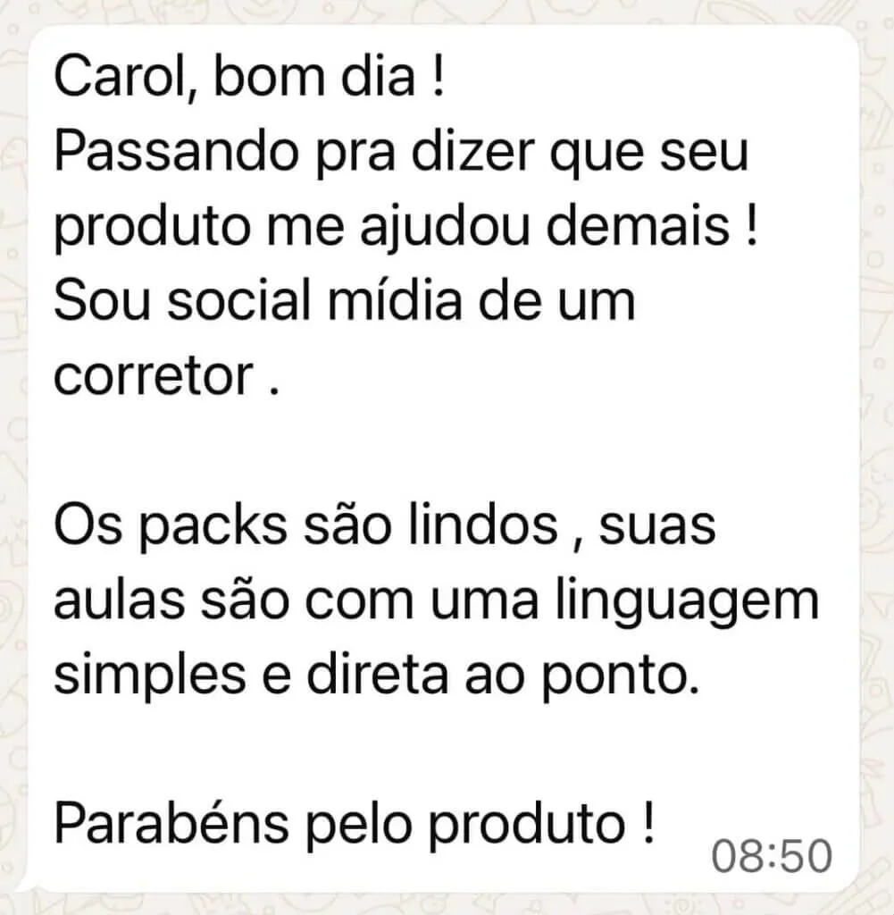 Depoimento 6
