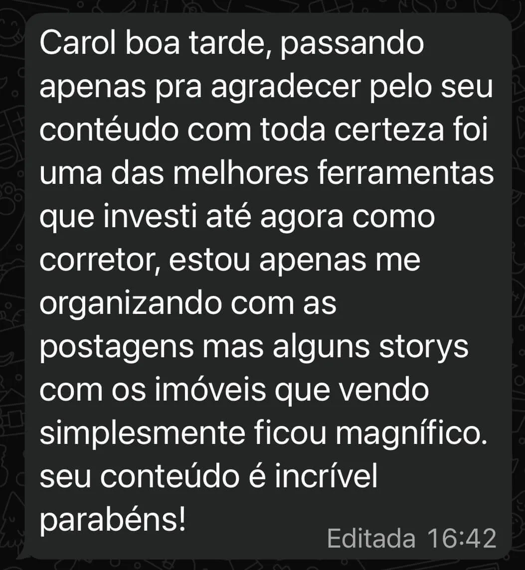 Depoimento 7